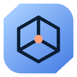 Orbit icon