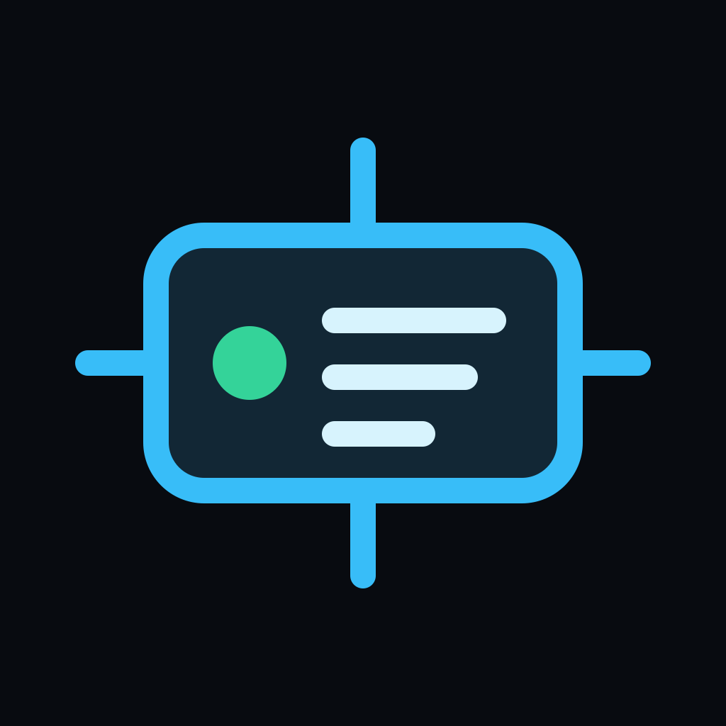 Orchestra icon